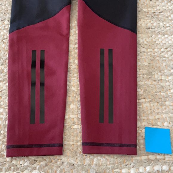 Zella Gossip Ankle Zip Leggings Size Small - Picture 8 of 13